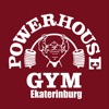 Powerhouse Gym Екатеринбург icon