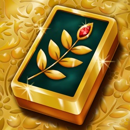 Mahjong Gold+