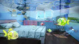 Game screenshot пиранья побег голодная рыба.io hack