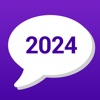 Conversations 2024 icon