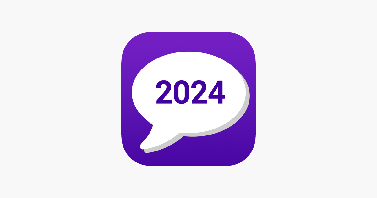 Conversations 2024 On The App Store   1200x630wa 