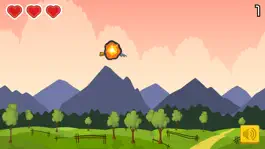 Game screenshot Shotty Bird hack