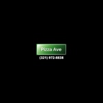 Download Pizza Ave app