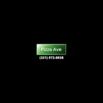 Pizza Ave App Contact