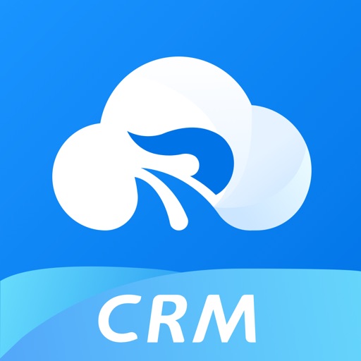 瑞云CRM