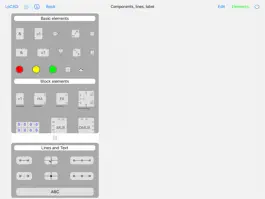 Game screenshot LoCAD Lite mod apk