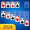 Solitaire Card Game by Mint icon