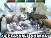 ultimate arctic simulator ipad capturas de pantalla 3