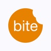 Bite: Food Journal icon