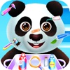 Virtual Pet Panda Adventures icon