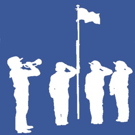 螢幕擷取畫面 (4) Flag Ceremony