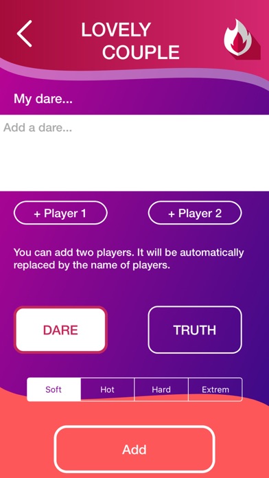 Sex game: Adult for hot Couple Screenshot