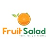 Fruit Salad Jo