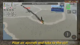 Game screenshot Attack on Tank - World War 2 apk
