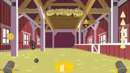 Game screenshot Cheese. The Savior apk