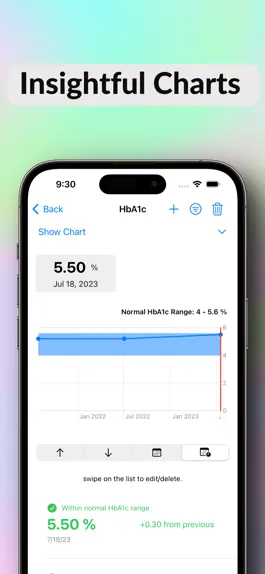 Game screenshot Medical Logger - MediLogger hack
