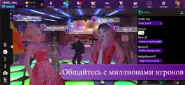 Game screenshot Avakin Life – 3D Virtual World mod apk