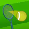 Competitive Tennis Challenge App Delete