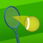 Download Competitive Tennis Challenge app