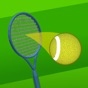 Competitive Tennis Challenge app download