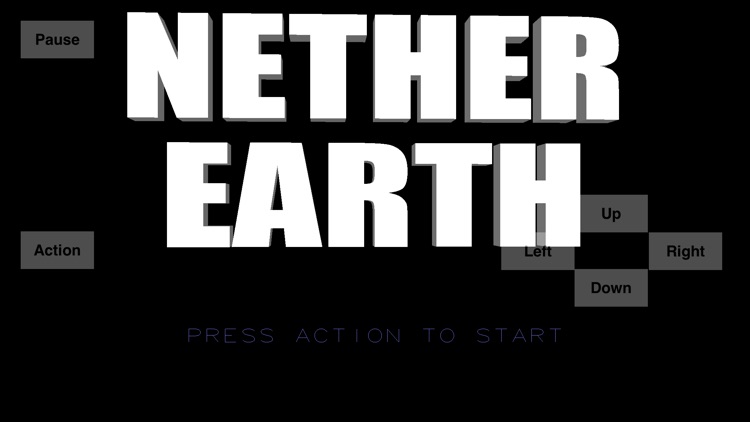 Nether Earth