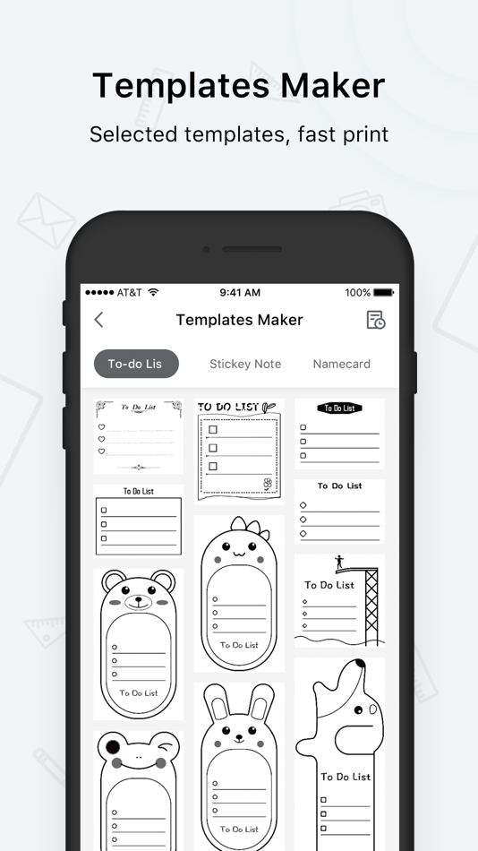 #3. Paperang (iOS) 由: Guangzhou Polar Future Culture Technology Co., Ltd