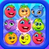 Frenzy Fruits - best great fun - iPadアプリ