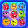 Frenzy Fruits - best great fun