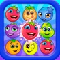 Frenzy Fruits - best great fun app download