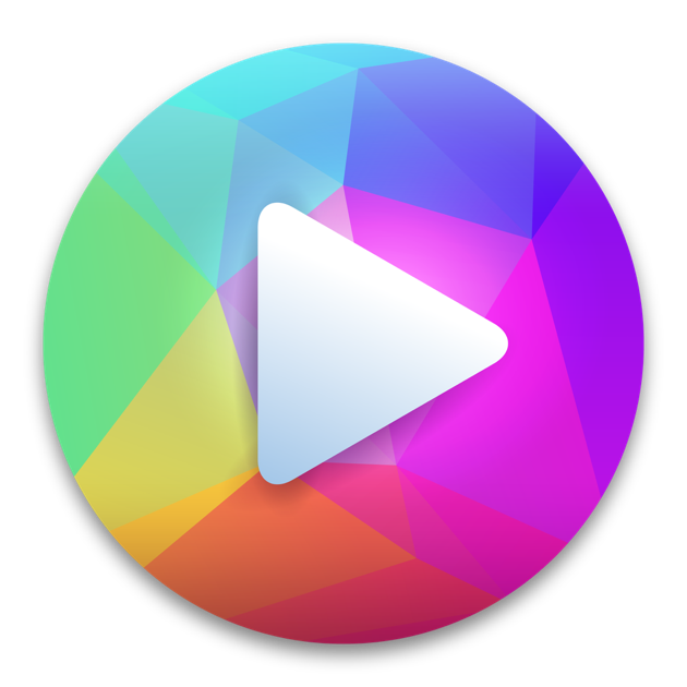 Macgo Blu-ray Player Pro im Mac App Store