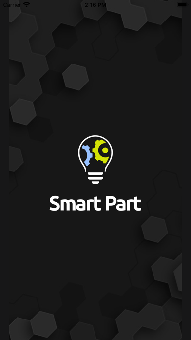 Smart Part Screenshot