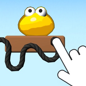 螢幕擷取畫面 (3) Draw the Rope