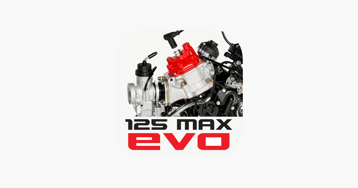Questions & Answers About The Rotax 125 MAX EVO Engine