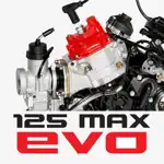 Jetting Rotax Max EVO Kart App Cancel