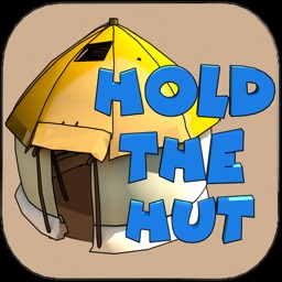 Hold The Hut