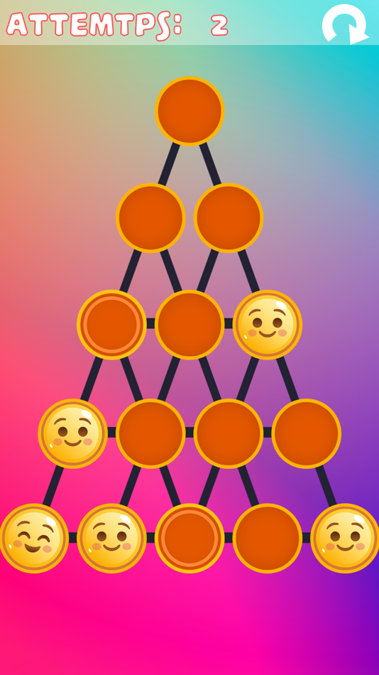 #7. The Impossible Triangle (iOS) بواسطة: Henrique Silva