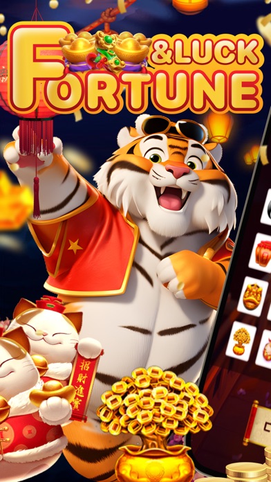 Lucky Paws Screenshot