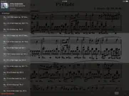 chopin works - syncscore ipad resimleri 2