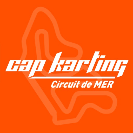 Cap Karting icon