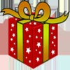 Christmas Gift Exchange icon