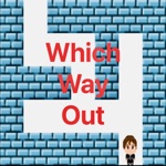 Download Which Way Out app