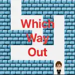 Which Way Out App Alternatives