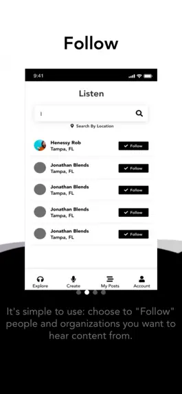 Game screenshot Placetalk apk