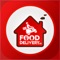 Order food online in Suriname with your iPhone or iPad via the FoodDelivery