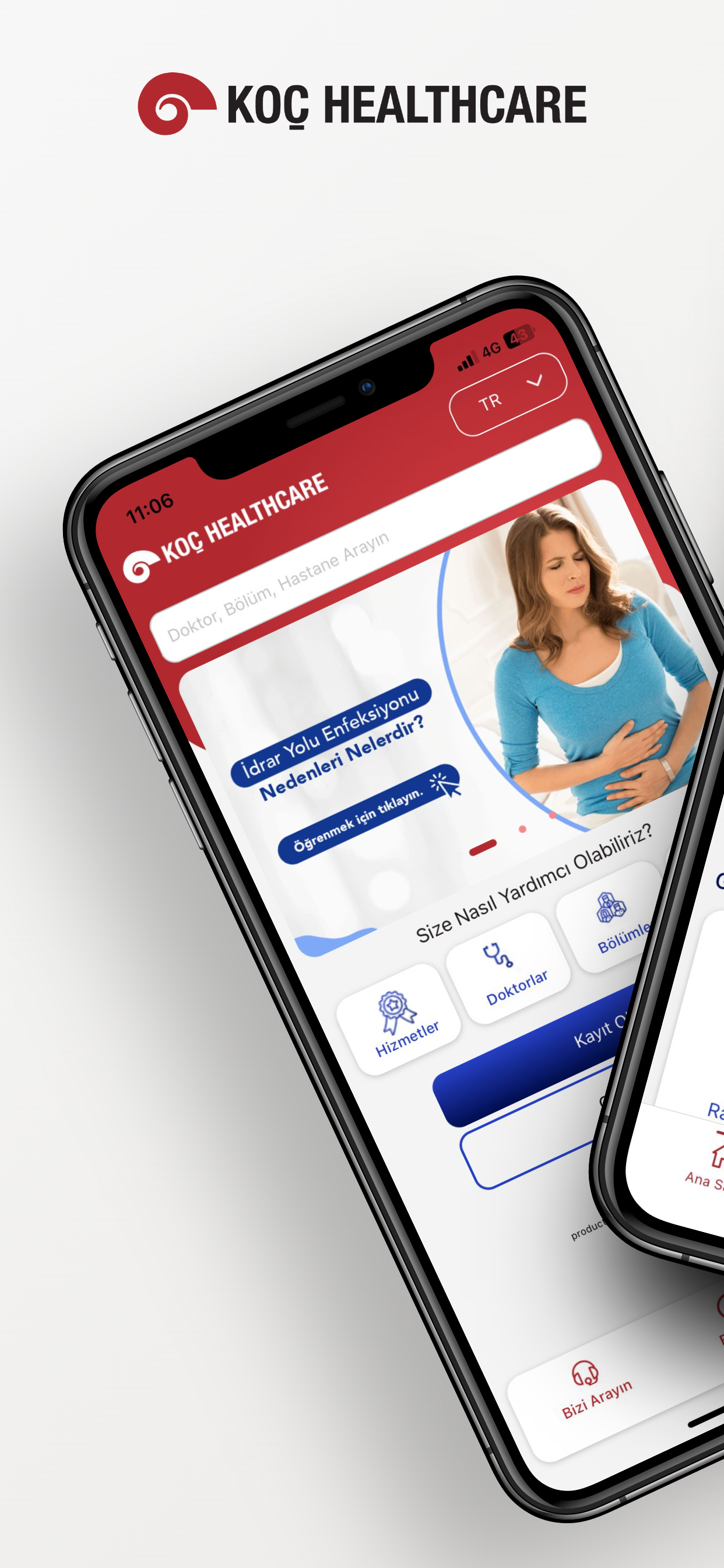 Koç Healthcare