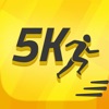 Icon 5K Runner: couch potato to 5K