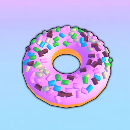 Donuts Factory Run Читы