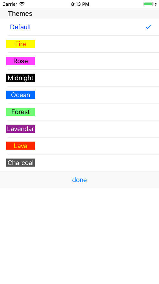 #9. SRFG Simple Budget Tracker (iOS) 由: SR Services Technologiques Inc.