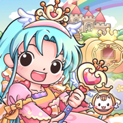 Jibi Land : Princess Castle