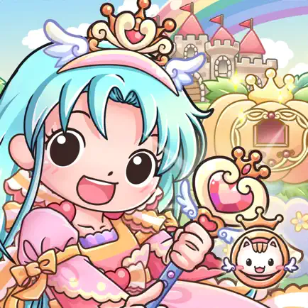 Jibi Land : Princess Castle Cheats